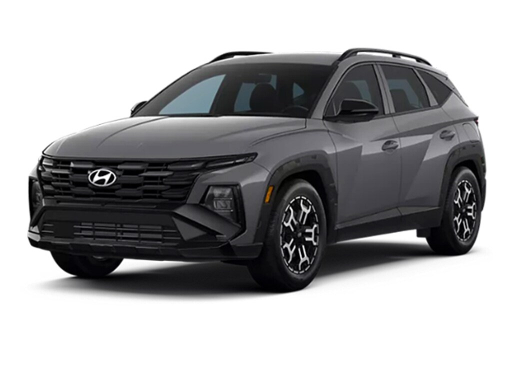 New 2025 Hyundai Tucson For Sale Springfield OH